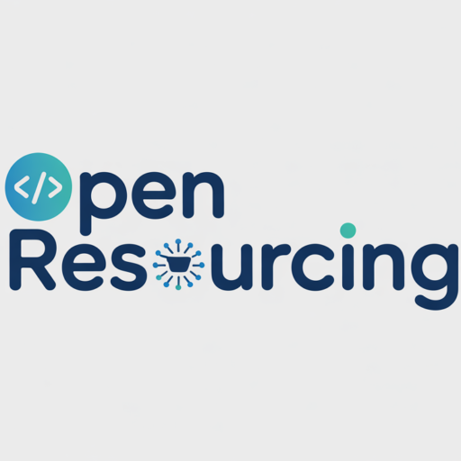 Open resourcing 2026 image